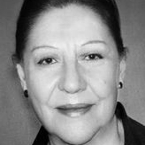 Magda Vizcaíno