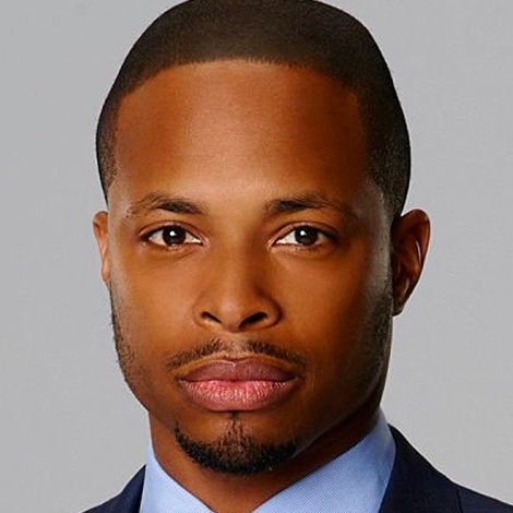 Cornelius Smith, Jr.