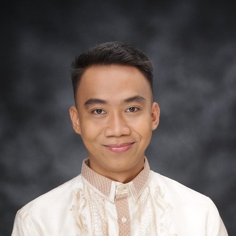 Anthony James Bayog