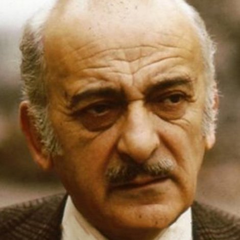 Rıza Tüzün