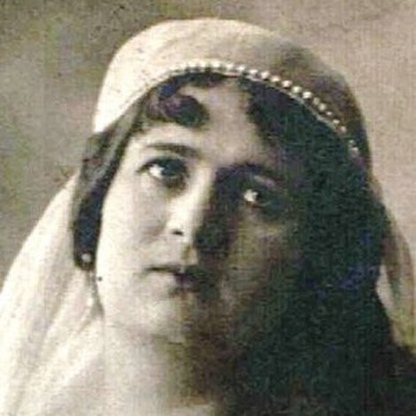 Teodorina Stoycheva