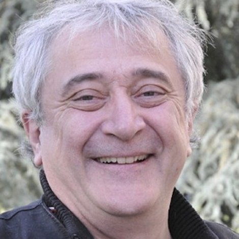 Jean-Daniel Laval