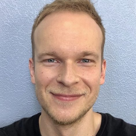 Evgeny Feoktistov