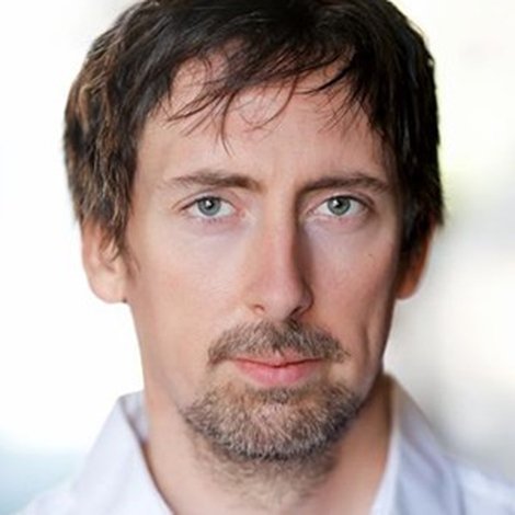 David Anderson