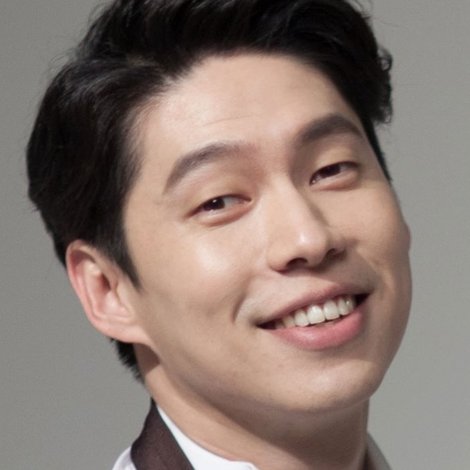 Park Jung-geum
