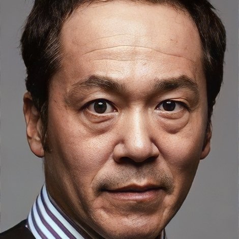 Tadashi Sakata