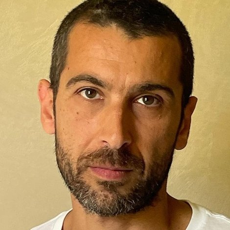 Edoardo Gabbriellini