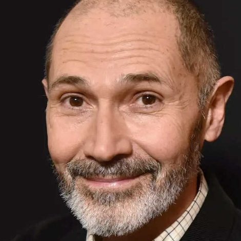 Christophe André
