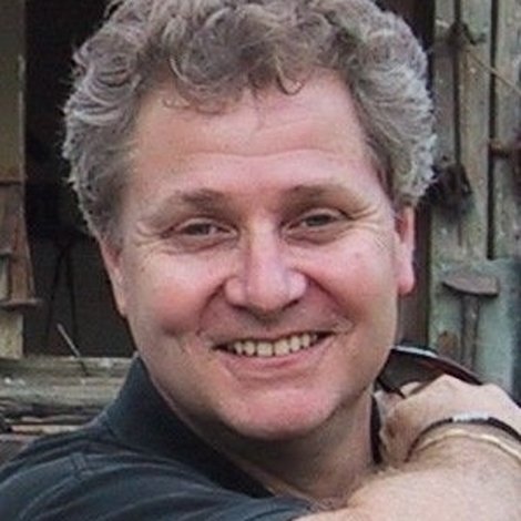 Gerry Robert Byrne