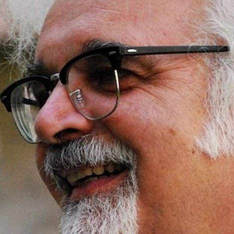 Patrizio Roversi