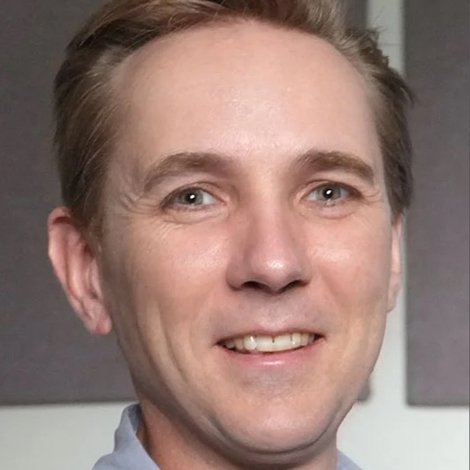 Robert Mackenzie