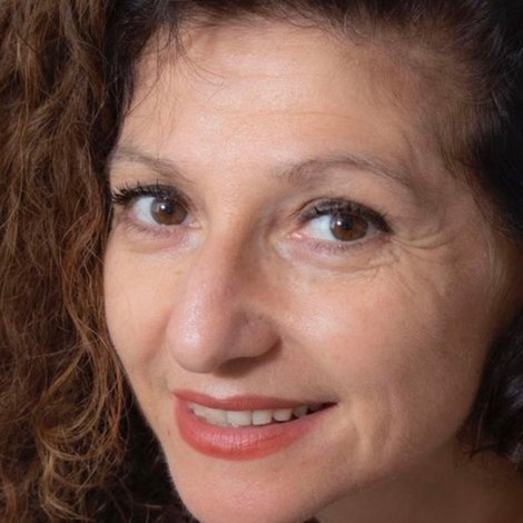 Sabine Jean