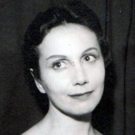 Eva Donge