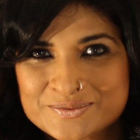 Pinky Chinoy