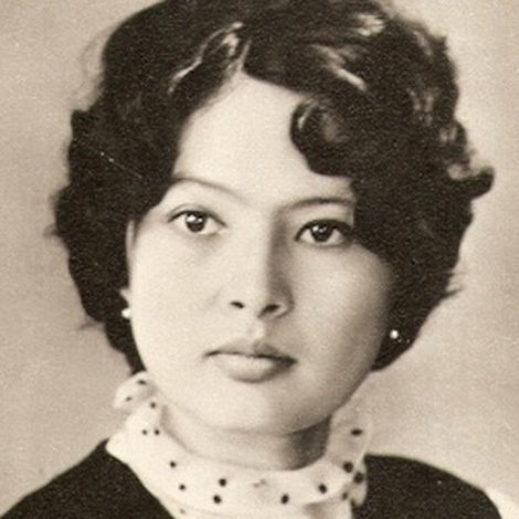 Bayan Adilova