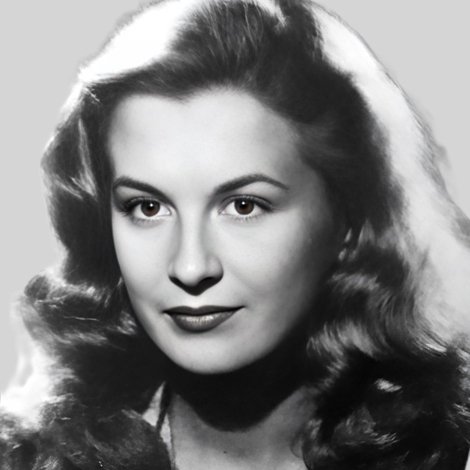 María Rosa Salgado