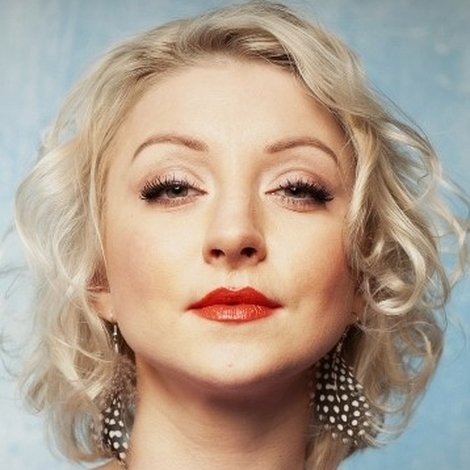 Anastasiya Sova-Egorova