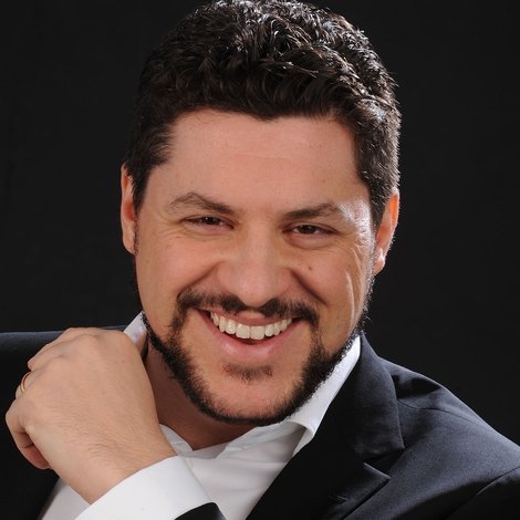 Luca Salsi