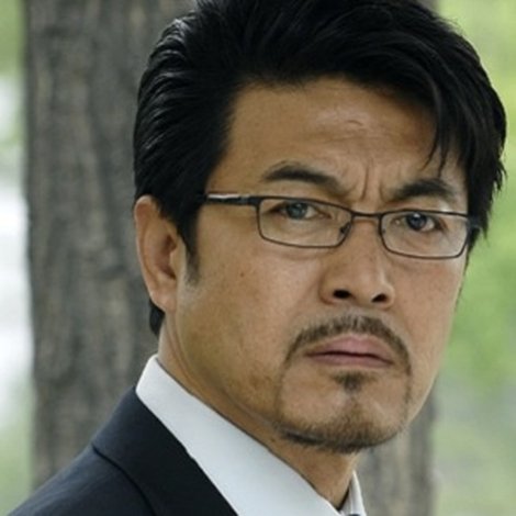 Chen Xiguang