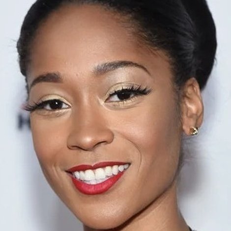 Tabitha Holbert