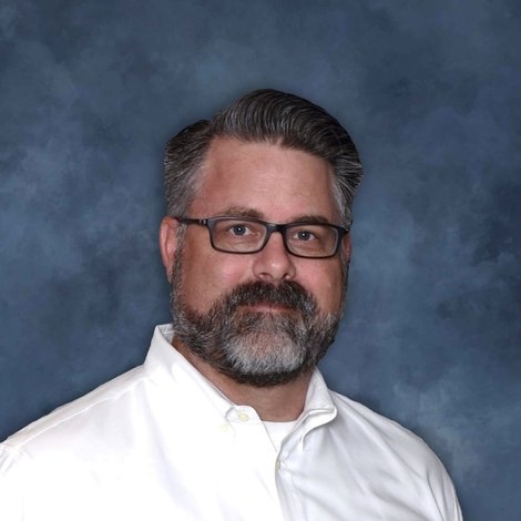 Matthew Budds