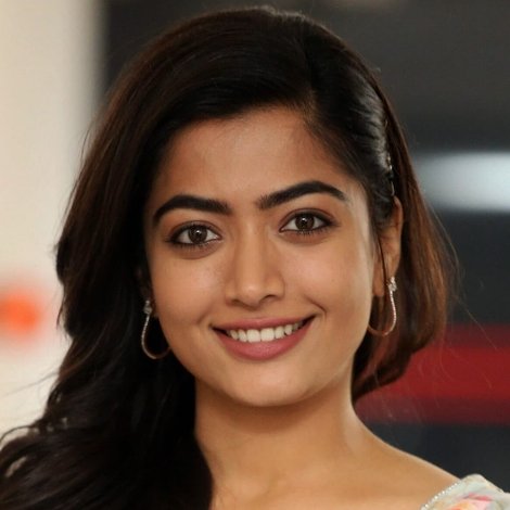 Rashmika Mandanna