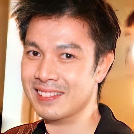 Joey Leung Wing-Chung