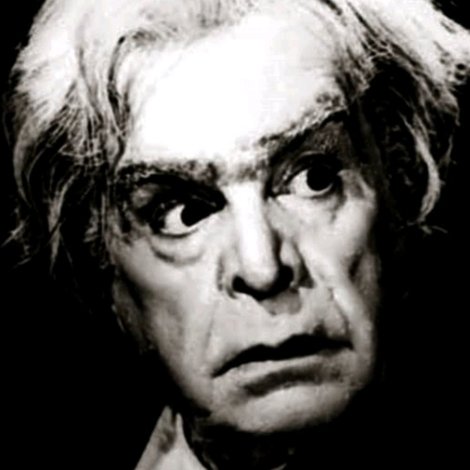 Enrique Muiño