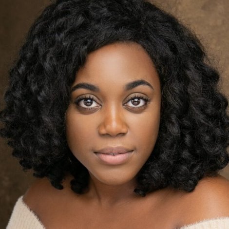 Georgina Onuorah