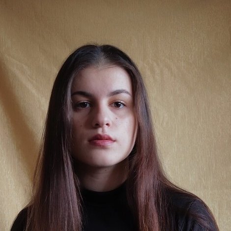 Arianna Azzaro