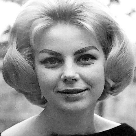 Anne Doat