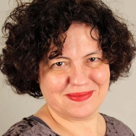 Ana Saragoça