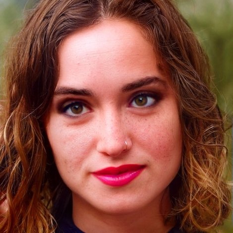 Ángeles Zapata