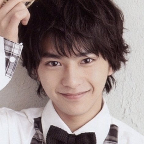 Shori Sato