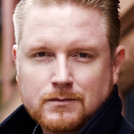 Christopher Job