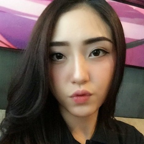 Shinta Naomi