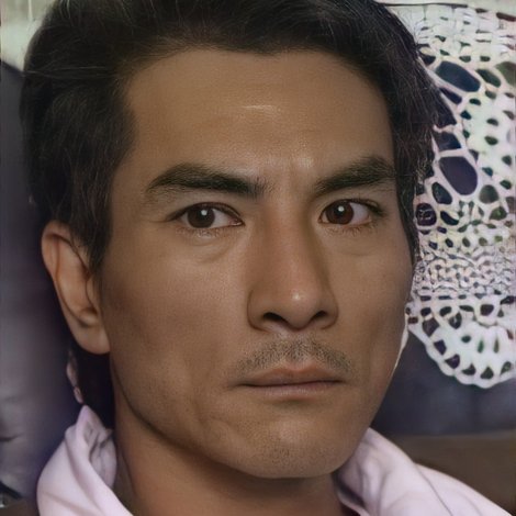 Mak Chi-Wan