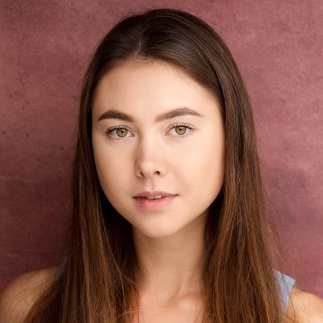 Anastasia Everall