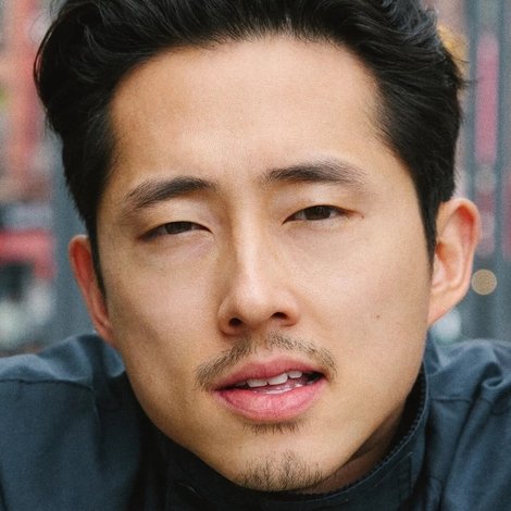 Steven Yeun