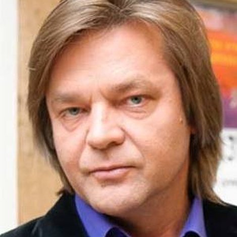 Oleksii Bohdanovych