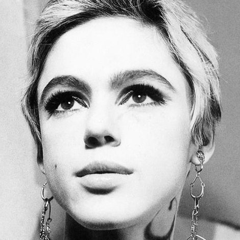 Edie Sedgwick