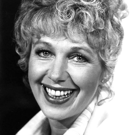 Bridget Armstrong