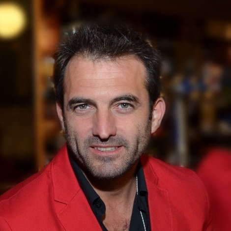 Gunter De Batselier