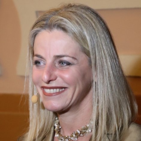 Lucilla Giagnoni