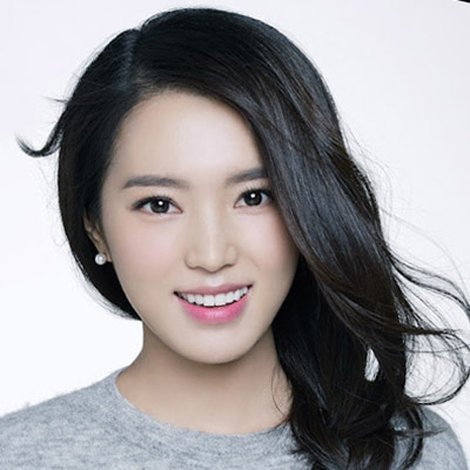 Shin Min-hee