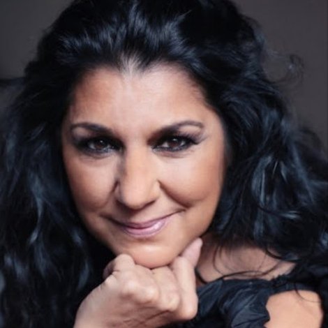 Remedios Amaya