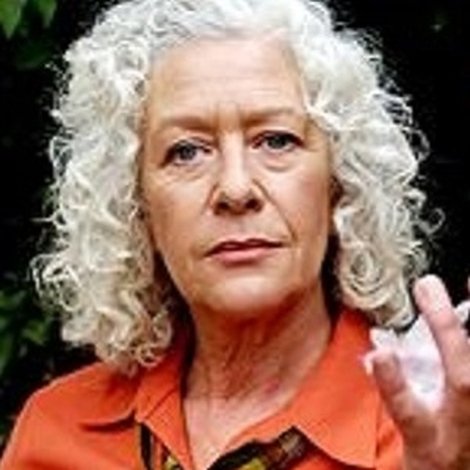 Antoinette Kellerman