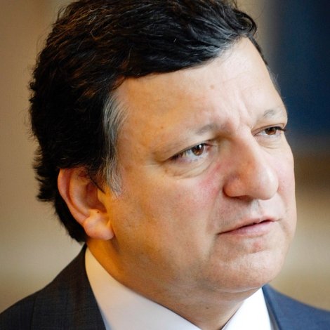 José Manuel Durão Barroso