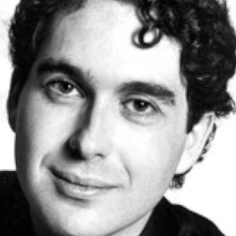 Jeremy Schoenberg