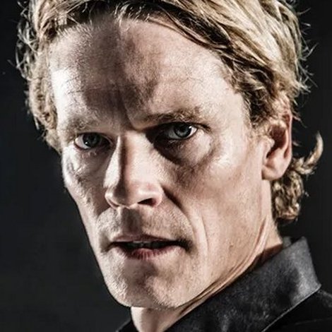 Mikkel Arndt